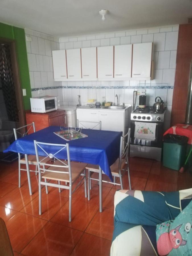 Apartamento Imperial Valdivia